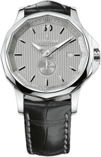 Corum Herreklokke 395.101.20 0F01 FH10 Admirals Cup Legend 42