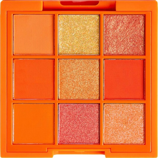KimChi Chic Citrus Queen Collection Orange 01 7,2g