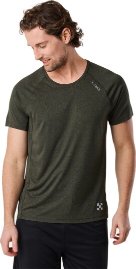 X trail Training Tee II