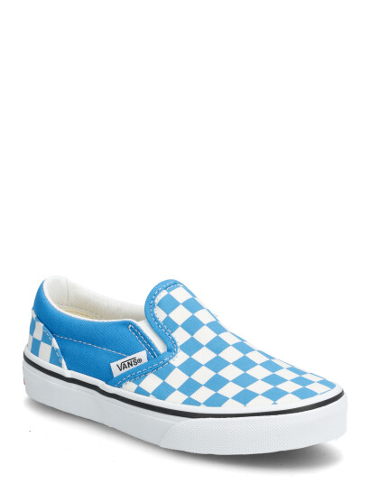 VANS Classic Slip On Blue 27