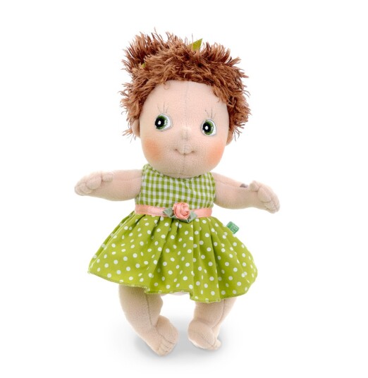 Rubens Barn Doll Karin Class ic Søt Rubens Barn Doll Karin Class ic Søt