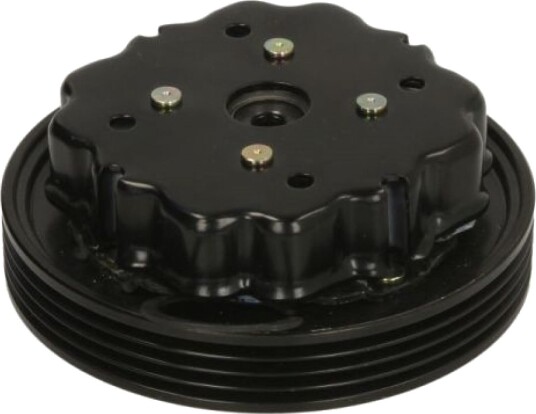 Magnetclutch, klimakompressor THERMOTEC KTT040025