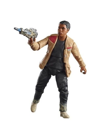 Hasbro Star Wars The Vintage Collection Finn Starkiller Base Star Wars: The Force Awakens Action Figure 3.75