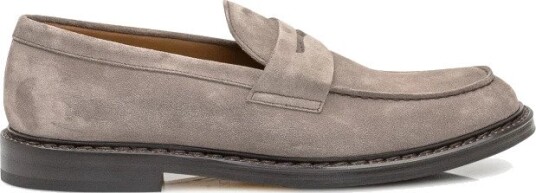 Doucal's, Herre, Sko, Brun, 42 1/2 EU,