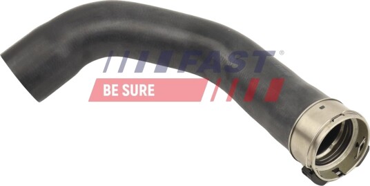 FAST FT10478 Ladeluftslange
