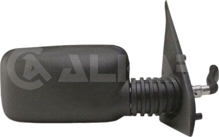 Sidespeil ALKAR 6102481 Sidespeil ALKAR 6102481