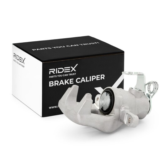 Bremsecaliper RIDEX 78B0015 Bremsecaliper RIDEX 78B0015