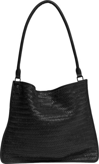 Nunoo Nana Woven Black BLACK One Size