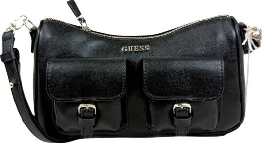 Guess Dame Vesker Svart ONE SIZE, Guess Dame Vesker Svart ONE SIZE,
