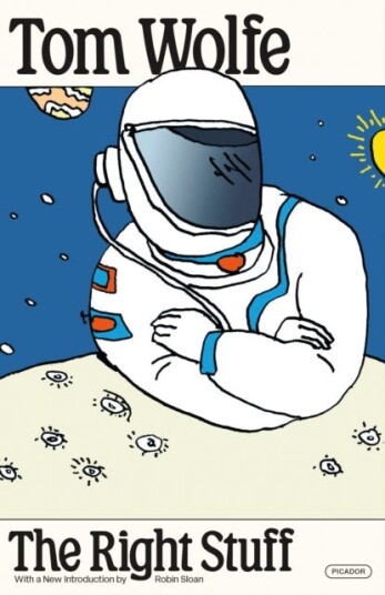 The Right Stuff The Right Stuff