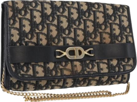 Dior Vintage Dame Flerfarget Dior Vintage Dame Flerfarget