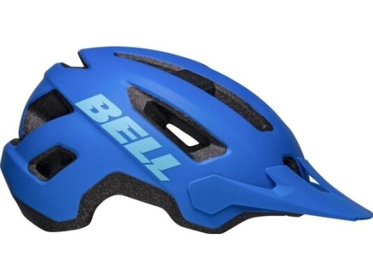 Bell Bell Nomad 2 Matt Mørkeblå Mtb Hjelm Str. Universal M/L (53–60 Cm) (Ny) Bell Bell Nomad 2 Matt Mørkeblå Mtb Hjelm Str. Universal M/L (53–60 Cm) (Ny)