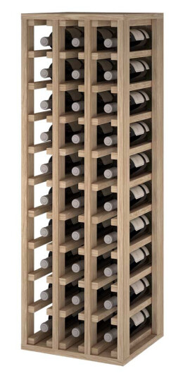 Winerex ALMA 30 flasker 1/2 modul Eik Winerex ALMA 30 flasker 1/2 modul Eik