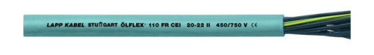 Lapp Ølflex Classic 110 3X1,5U/J