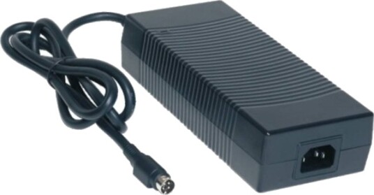Dehner Elektronik ATM 160T P120 Stasjonær Strømforsyning 12V 12.5A 160W