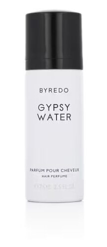 Byredo Gypsy Water Hair Parfume Hårparfyme 75 ml unisex