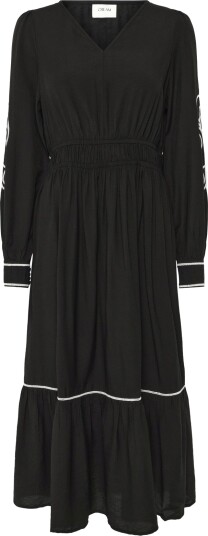 Cream Crdanielle Dress Black 34 Cream Crdanielle Dress Black 34