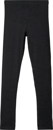 Name It Leggings nkfVivian Svart