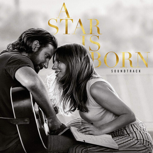 A Star Is Born (2018) Original Motion Picture Soundtrack