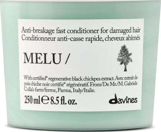 Davines Essential Haircare Melu Conditioner 250ml