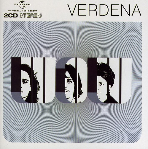 Verdena Wow CD