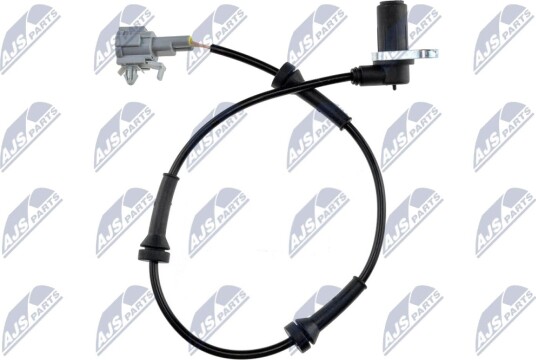 ABS sensor NTY HCA-NS-010