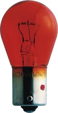 PHILIPS 13496MLCP Lyspære, blinklys