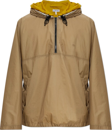 Loewe Herre Jakker Beige M,