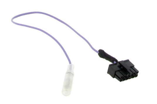 Dab/Radiotilbehør ISO Rattfjernkontroll interface KENWOOD CTKENWOODLEAD2 Dab/Radiotilbehør ISO Rattfjernkontroll interface KENWOOD CTKENWOODLEAD2