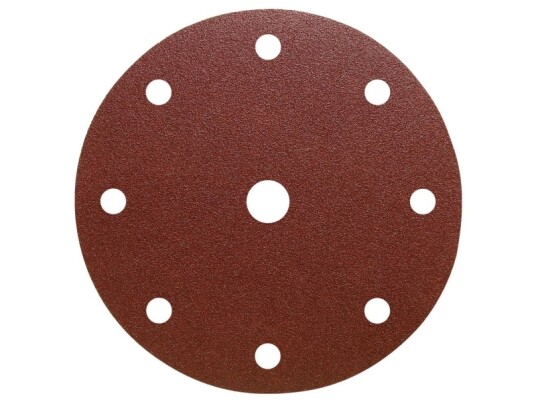 Klingspor Slipeskive 89451 Tre/Metall 150mm 50 Stk Klingspor Slipeskive 89451 Tre/Metall 150mm 50 Stk