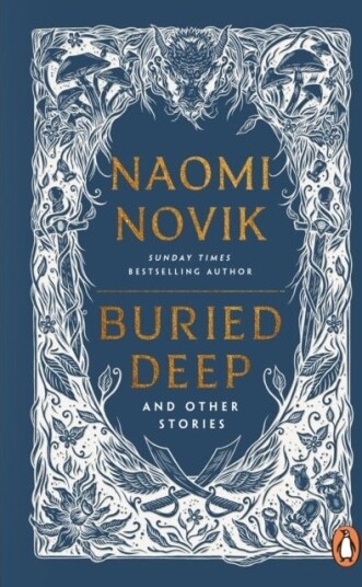 Buried Deep and Other Stories Buried Deep and Other Stories