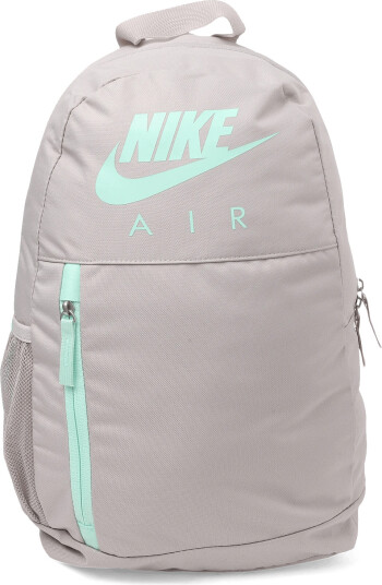 Ryggsekk Nike Y Nk Elmntl Bkpk Gfx – Grey – One Size