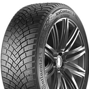 Continental IceContact 3 205/60R16 96T Continental IceContact 3 205/60R16 96T