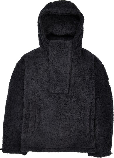 Burton Women's Lemma Pullover True Black L Burton Women's Lemma Pullover True Black L