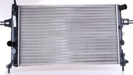 Radiator NISSENS 630041