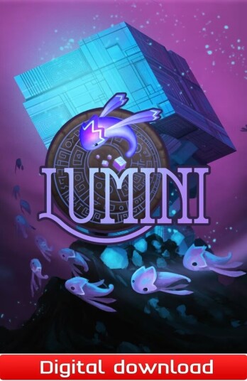 Lumini: Deluxe Edition, Mac OSX, Linux
