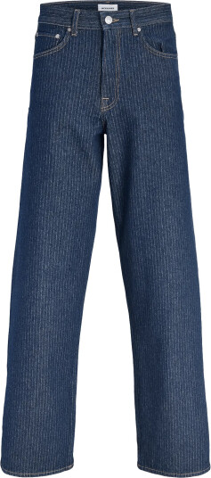 Jack & Jones Jjidave Jjclassic Ba 300 St Blue 33 x 32