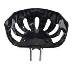 Barnesete BULLDOG Sort OS oversize 35 45mm max 15kg Barnesete BULLDOG Sort OS oversize 35 45mm max 15kg