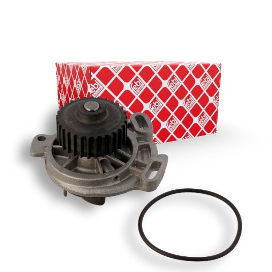 FEBI BILSTEIN 01906 Vannpumpe