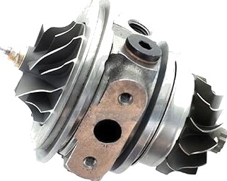 Kjernegruppe, lader MEAT & DORIA 601011