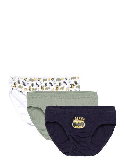 Batman Slip   Multi/patterned   134/140