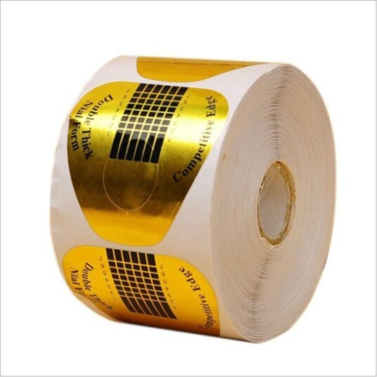 100 stk Spikermaler negleformer neglemal negleform negleformer 100 stk Spikermaler negleformer neglemal negleform negleformer