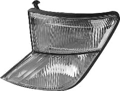 VAN WEZEL 3363905 Blinklys