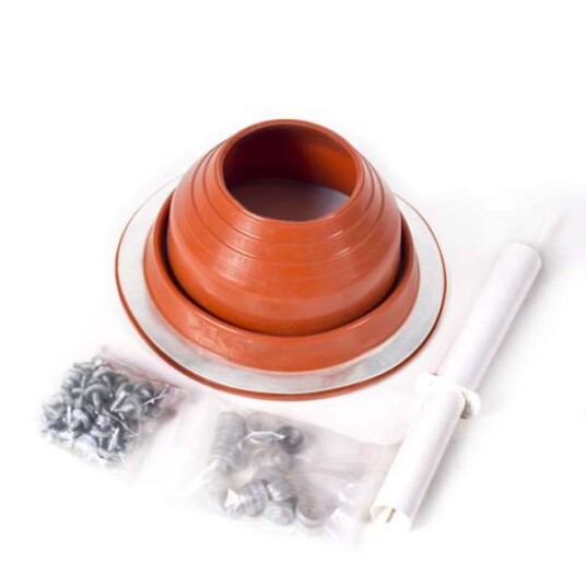 Petromax Shed Kit For Loki + Loki2 Orange OneSize, Orange