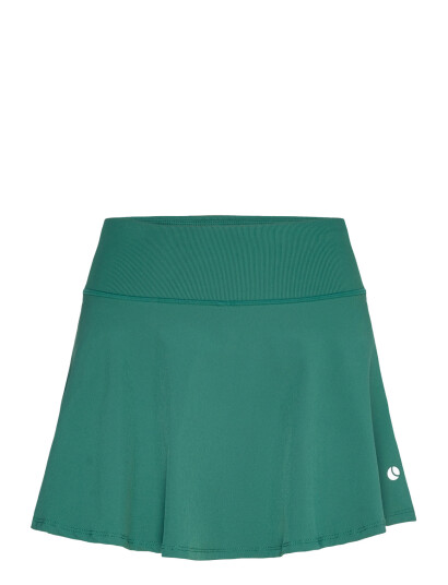 Björn Borg Ace Skirt Pocket Green S
