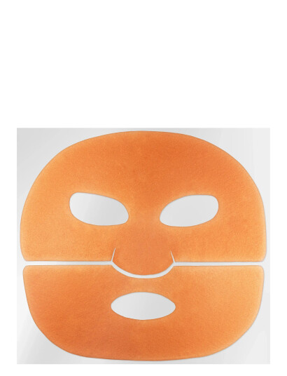 Augustinus Bader Aug The Hydrogel Facemask 6Pck - Orange - 180 GR Augustinus Bader Aug The Hydrogel Facemask 6Pck - Orange - 180 GR
