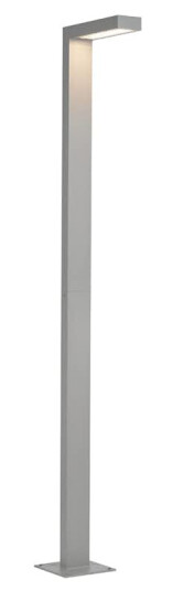 Stolpelampe Norlys Asker 1360