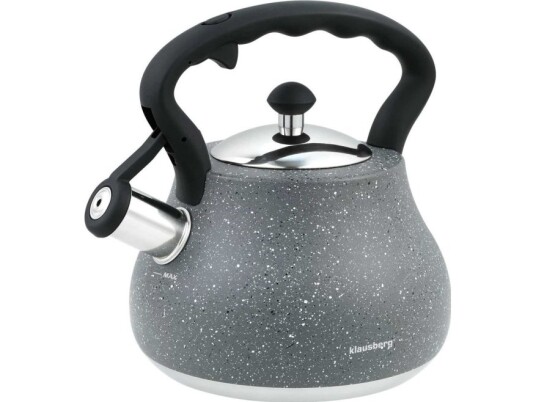Klausberg Kanel Med Fløyte 2,7L Kb-7447 Klausberg Kanel Med Fløyte 2,7L Kb-7447