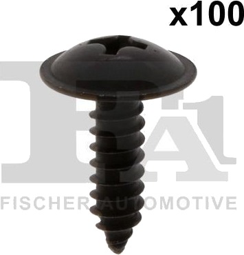 Skrue FA1 89-70001.100
