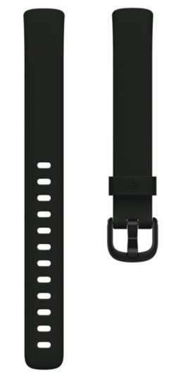 Fitbit Inspire 3 Classic Band Midnight Zen Small